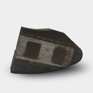 لنت قطار مسافری اکسپرس - غزال و پارسی