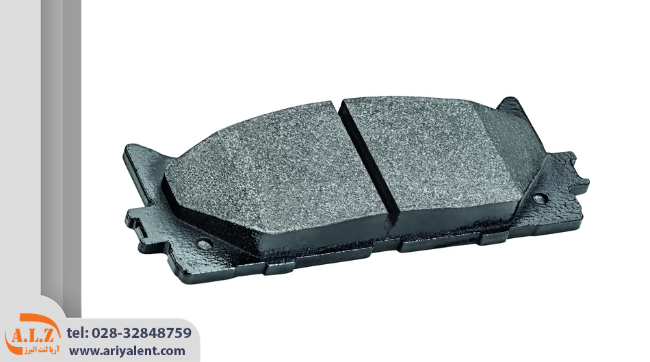 قیمت لنت ترمز L90 