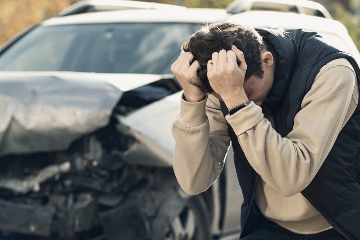 علت و علائم ترمز بریدن؛ اگر ترمز خودرو برید چه کنیم؟