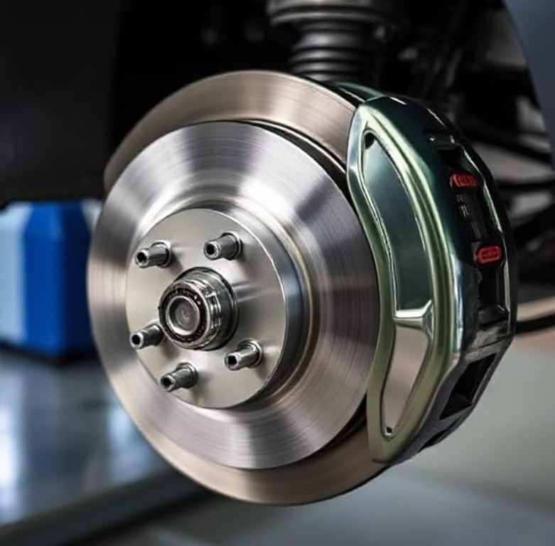 بهترین سیستم ترمز خودرو کدام است؟