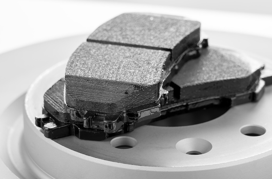 آموزش تست برای تشخیص کیفیت لنت خودرو